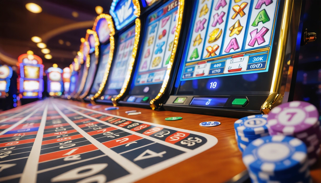 Wiz slots promo code no deposit how it works and terms